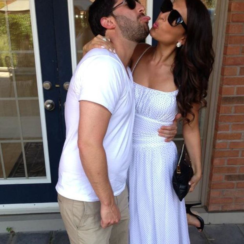 Meet your Posher, Robyn